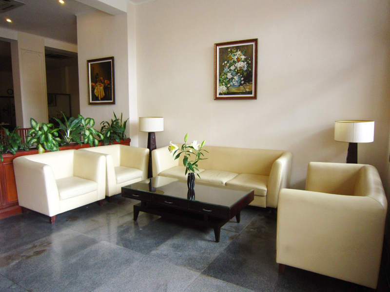 ASIAN HOTEL